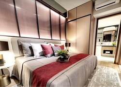Tanah Merah Kechil Link (D16), Condominium #558225531